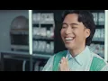 VIDI - Senyumin Dulu Aja (Official Music Video)