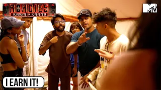MTV Roadies S19 | Karm Ya Kaand | One Win Changes The Entire Game