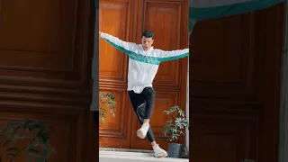 رقص زوز اليكس علي مهرجان جيلي بتقول تعبانه    دندنها