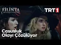 Download Lagu Casusluk Olayı Çözülüyor - Filinta