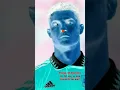 Optical Illusion Focus on Red Dot for 30 seconds to see Cristiano Ronaldo