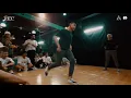 DIY II: Lazarus Choreo Battle - Ne-Yo - Miss Independent By Michael Agas (Dance Choreography)