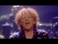 Simply Red presents fabulous \