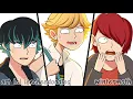 Download Lagu Confessions 👀 [Miraculous Ladybug]