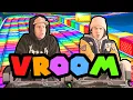 Download Lagu Connor Price \u0026 Hoodie Allen - VROOM (Performance Lyric Video)