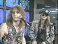 Download Lagu Enuff Z'Nuff - Right By Your Side (Live TV Spot)