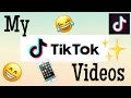 Download Lagu My Tiktok Videos | Angela Ello (Philippines)