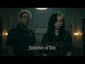 Post Malone ft. billie eilish [When Love Leaves, But the Ghost Stays — Shadows of You]