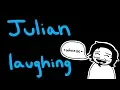 OneyPlays Compilation Julian Laughing