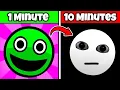 The CLICKER GAME that SLOWLY GETS TERRIFYING