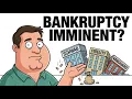 If Schwab Fidelity or Vanguard Collapse What Happens to Your Money