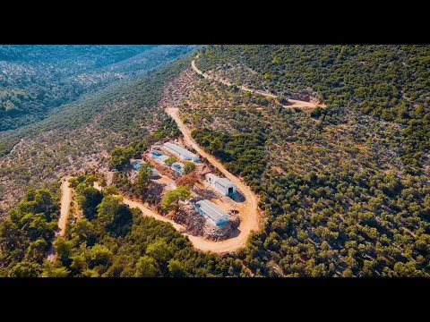 Chint Power solar enerji invertörü Milas GES projesi ürün tanıtım videosu kapağı