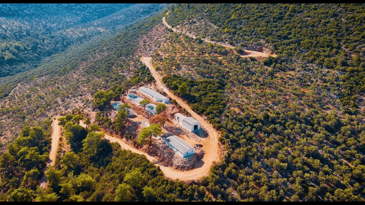 Chint Power solar enerji invertörü Milas GES projesi ürün tanıtım videosu kapağı