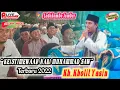 Download Lagu Keistimewaan NABI MUHAMMAD SAW _ Kh Kholil yasin terbaru 2022 _Taufik media