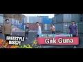 Download Lagu Ailbeatz - Gak Guna (Ft. Double S, Lil Zi, Aldy Yahya, Papa Mc) [Music Video]