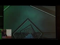 Pycon Ireland 2017 Django and Grap L - Patrick Arminio