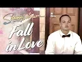 Download Lagu Sammy Johnson - Fall In Love (Official Music Video)