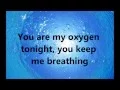 Download Lagu Thousand Foot Krutch - Oxygen (Lyrics)