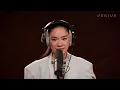 Awich and Ferg "Butcher Shop" (Live Performance) | Genius Open Mic