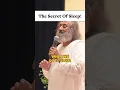 Download Lagu Het geheim van slaap! | Gurudev