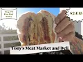 L I Breakfast Sandwich Reviews S2 E15 Tony s Meat Market and Deli