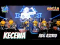 Download Lagu KECEWA | ADE ASTRID | OM ADELLA