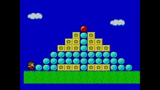 Alex Kidd in Miracle World God Mode (Alex Kidd in Miracle World Hack)