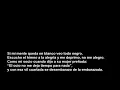 6) Lo malo de ser bueno (Porfiado) - Cuarteto de Nos | Letras