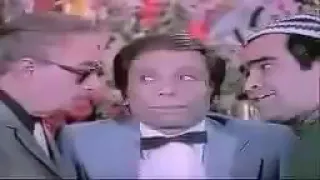 صحصح يا معلمه احمد عدويه من فيلم المتسول المعلم دندنها