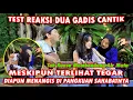 Download Lagu PENGAMEN JALANAN BIKIN CEWEK MENANGIS DIPANGKUAN SAHABATNYA
