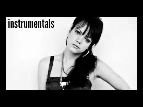Download MP3 Lily Allen - Smile (Official Instrumental)