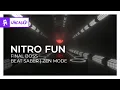 Download Lagu Nitro Fun - Final Boss [Beat Saber | Zen Mode]