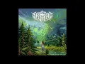Download Lagu Skjønnhet - Wanderer Above the Woods of Fog (Full Album)