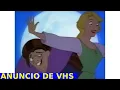 Download Lagu Anuncio El jorobado de Notre Dame 2 2002 VHS comercial