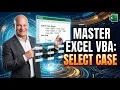 Stop Using IF Statements Use This VBA Trick Instead