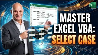 Stop Using IF Statements Use This VBA Trick Instead