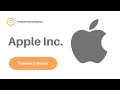Apple Inc Timeline and History Animated