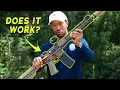 Griffin Armament gave me some trouble Here s what I learned