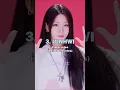 Download Lagu The Most Biased SAY MY NAME Member #saymyname #hitomi #mei #kanny #soha #dohee #junhwi #seungjoo
