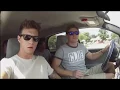 Old Row Tour 2017 Vlog
