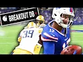 My Fast Free Safety Has A Breakout Scenario Madden 23 Sacramento Miners Relocation Franchise