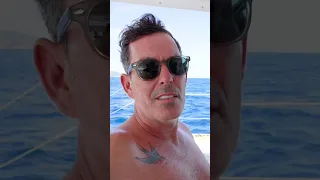 Why you don’t need daggerboards on a cruising catamaran