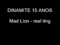 Download Lagu DINAMITE Mad Lion - Real Ting