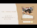 Download Lagu 歌單分享 LISA - MOONLIT FLOOR lyrics 動態歌詞 1 HOUR 1小時