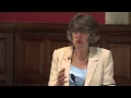 Baroness Finlay - The Tobacco Industry is Morally Reprehensible