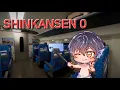 Download Lagu 【 GAME / HORROR 】Shinkansen 0 || Naik Kereta Malam Sama Merman #vtuber #vtuberid