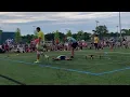 Lagu Finocchi/Model - STS Boston Major 2022 Spikeball/Roundnet Highlights