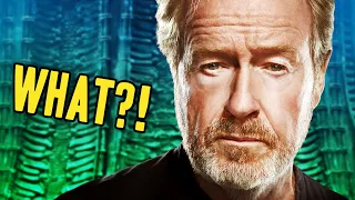 What Happened to Ridley Scott