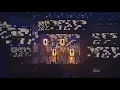 Black Eyed Peas - The Time (Dirty Bit) (Live American Music Awards 2010)