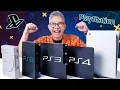 Download Lagu MAIN PLAY STATION 1 SAMPAI 5!!